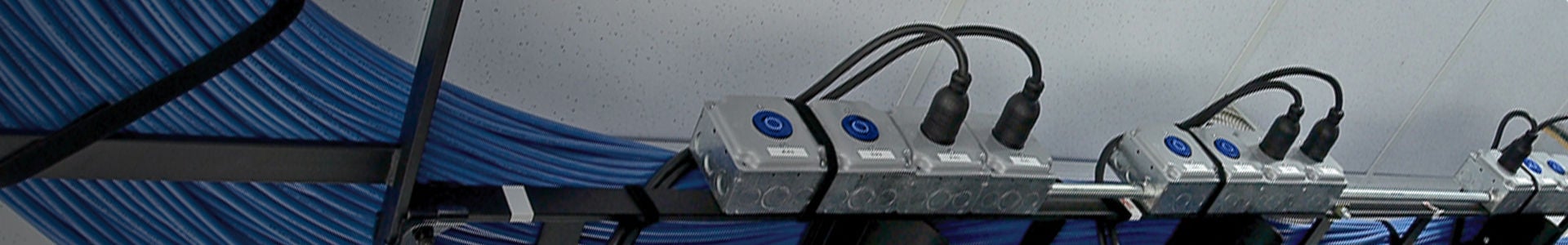 Aplicación V-0-Max en centros de datos