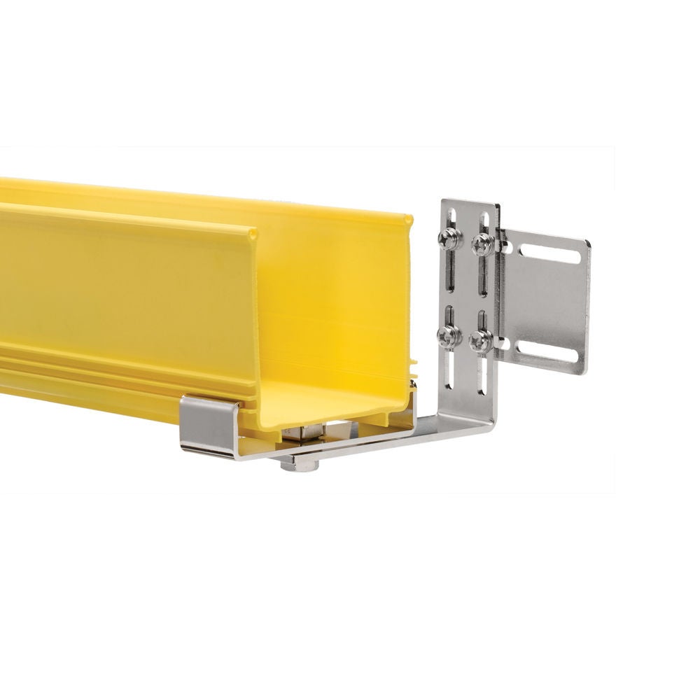 Herramientas y piezas de montaje para el sistema de canalización de fibra