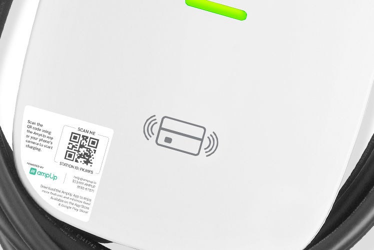 Serie EV - Fácil de usar