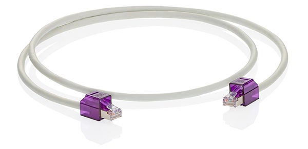 Cordones de interconexión RJ seguros