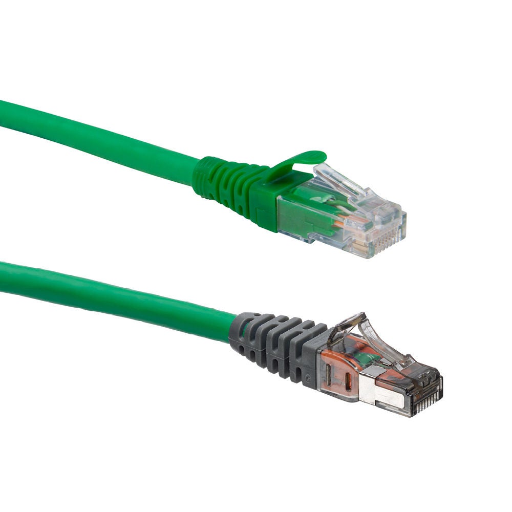 Cordones de interconexión de cobre sólido