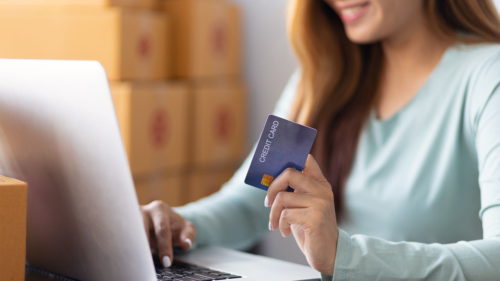 Revendedores en línea