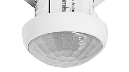 Control inteligente de accesorios