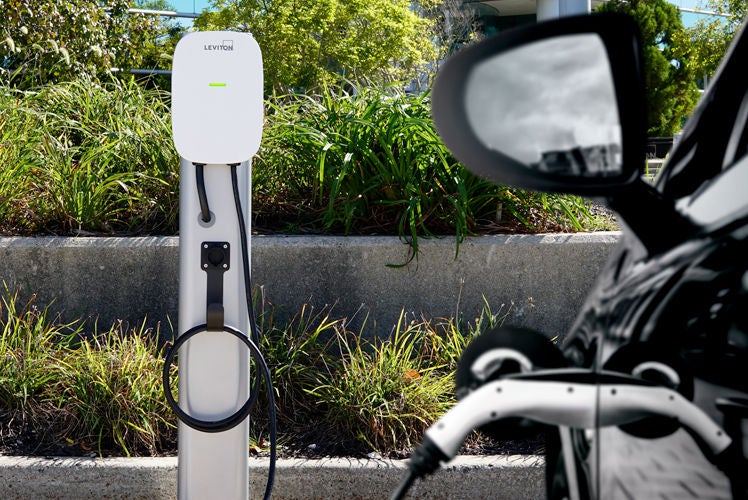 Serie EV - Fácil acceso