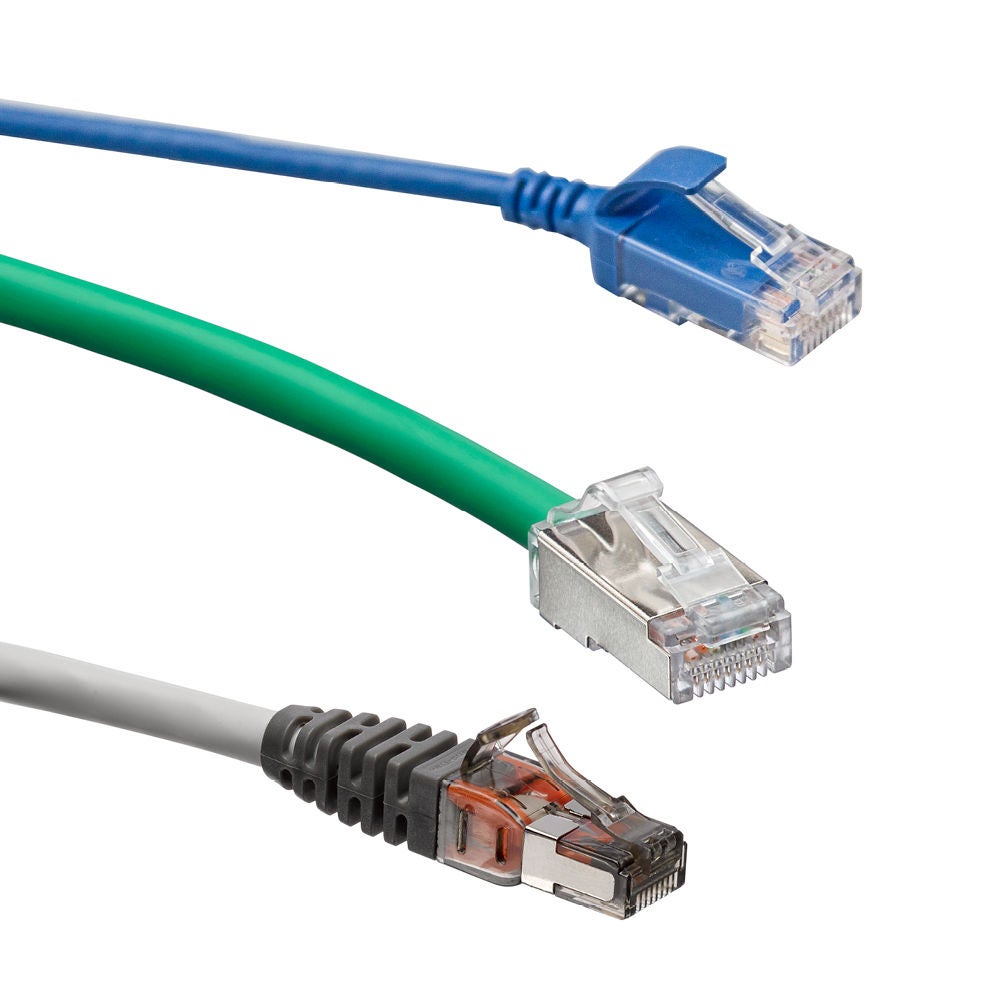 Cordones de interconexión para EMEA