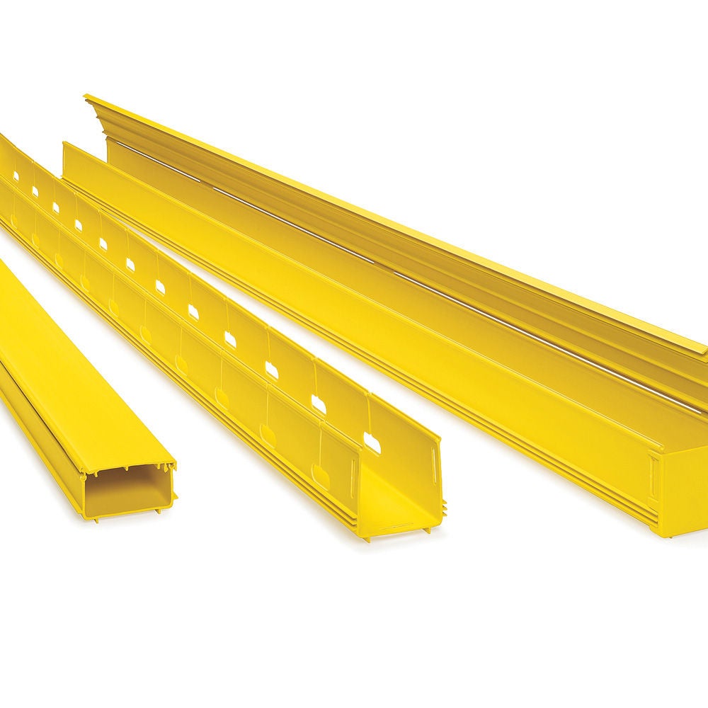 Conducto de canalización de fibra