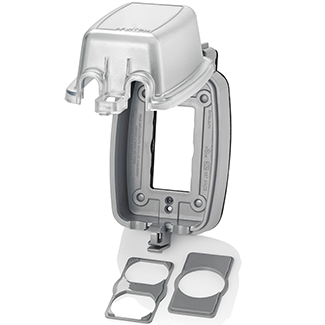 cubiertas para exteriores