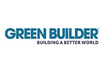 Logotipo de Green Builder