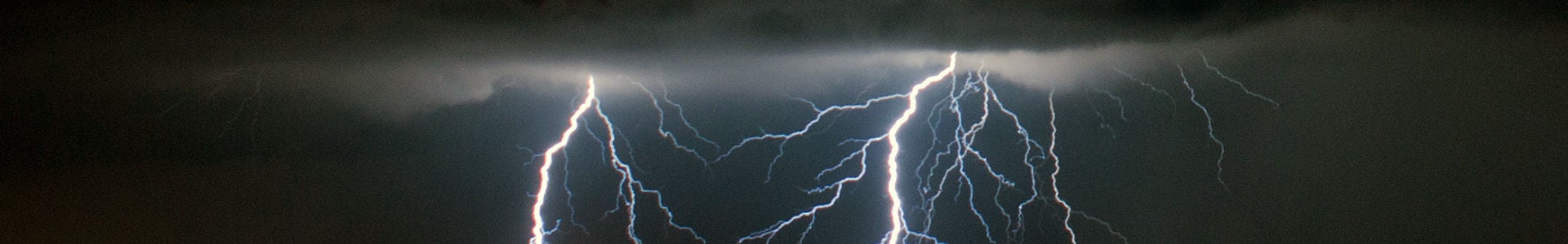 Banner para dueños de casa preparado para emergencias