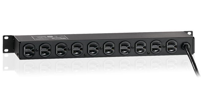 Unidades de distribución de energía