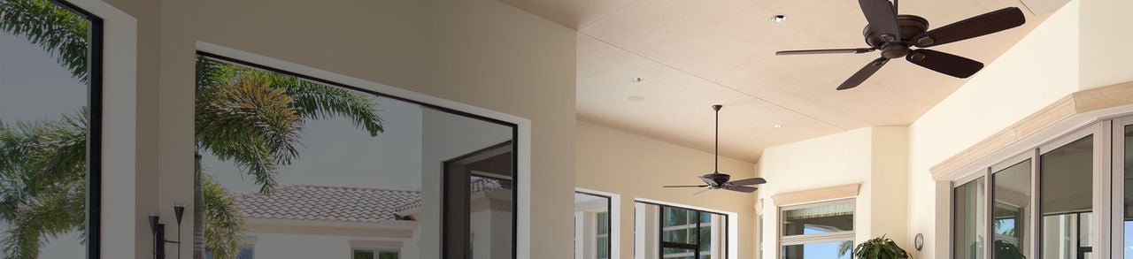 Controladores de velocidad de ventilador