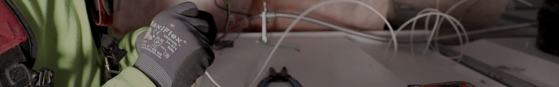 Asóciese con Leviton