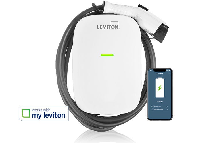 Hogar inteligente serie EV