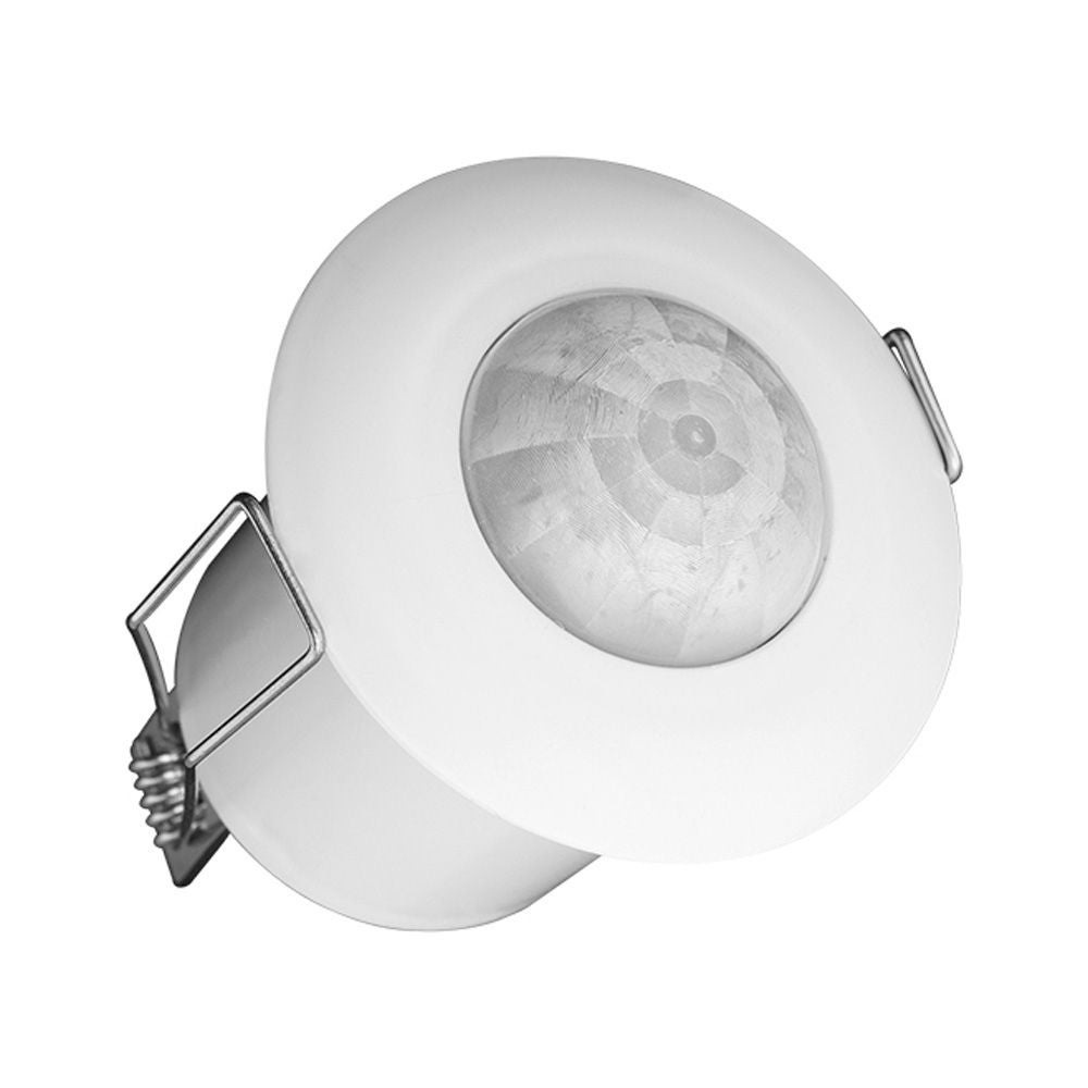 Sensor de ocupación digital