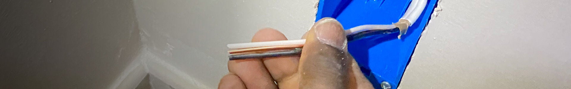 Opciones de productos complementarios cableados